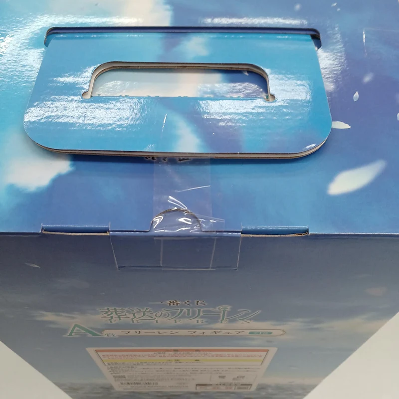BANDAI Figur A Preis Frieren