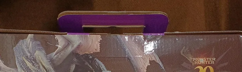 BANDAI Preis B: Miraboreas Preis B: Miraboreas