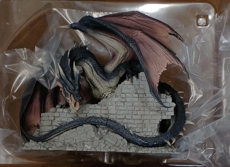 BANDAI Preis B: Miraboreas Preis B: Miraboreas
