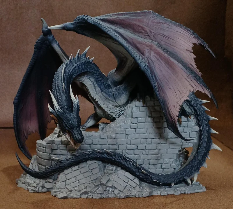 BANDAI Preis B: Miraboreas Preis B: Miraboreas
