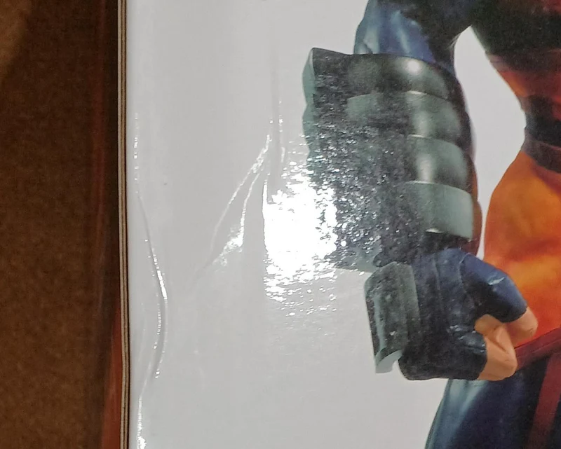BANDAI Prize D: Endeavor Prize D: Endeavor