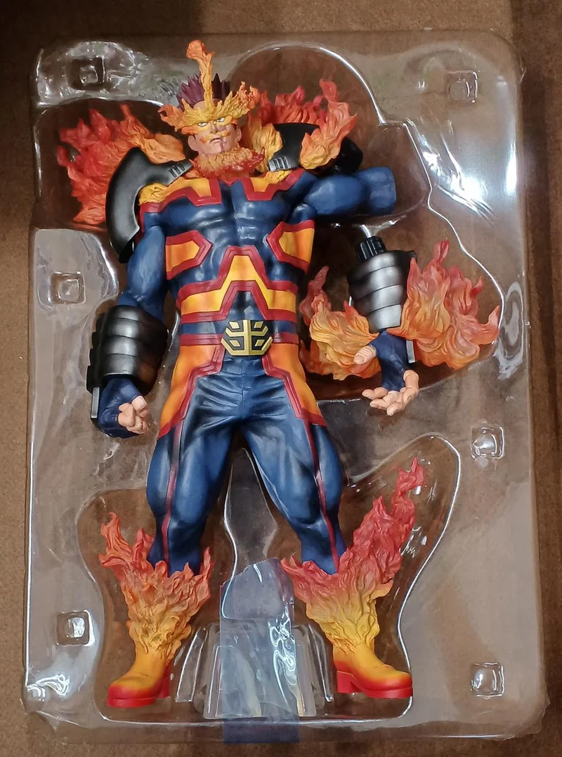 BANDAI Prize D: Endeavor Prize D: Endeavor