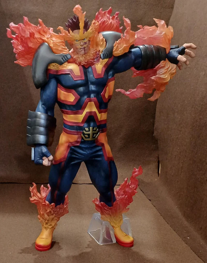 BANDAI Prize D: Endeavor Prize D: Endeavor