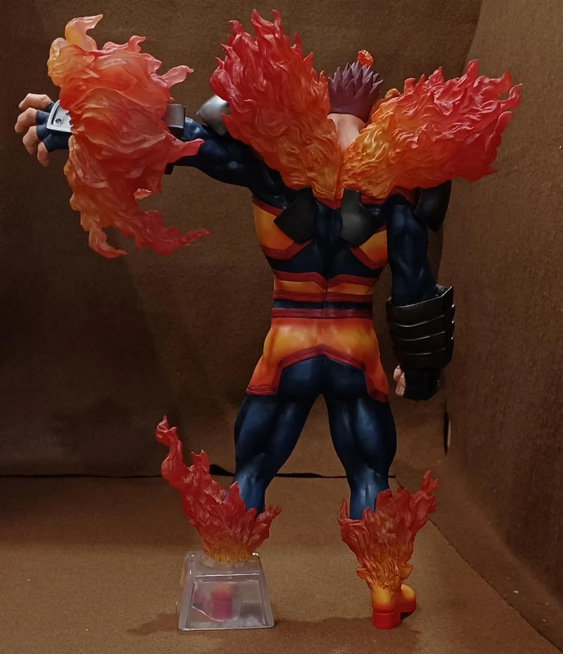 BANDAI Prize D: Endeavor Prize D: Endeavor