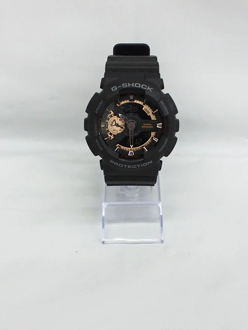 CASIO G-SHOCK GA-110RG