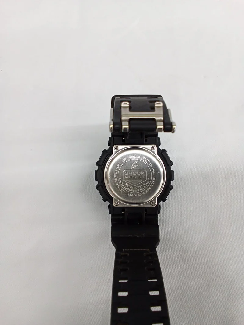 CASIO G-SHOCK GA-110RG