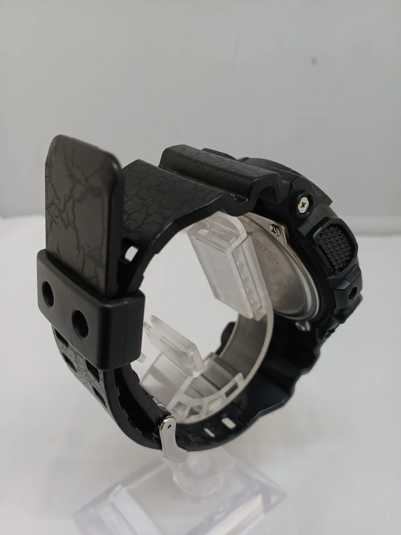 CASIO G-SHOCK GA-100CG