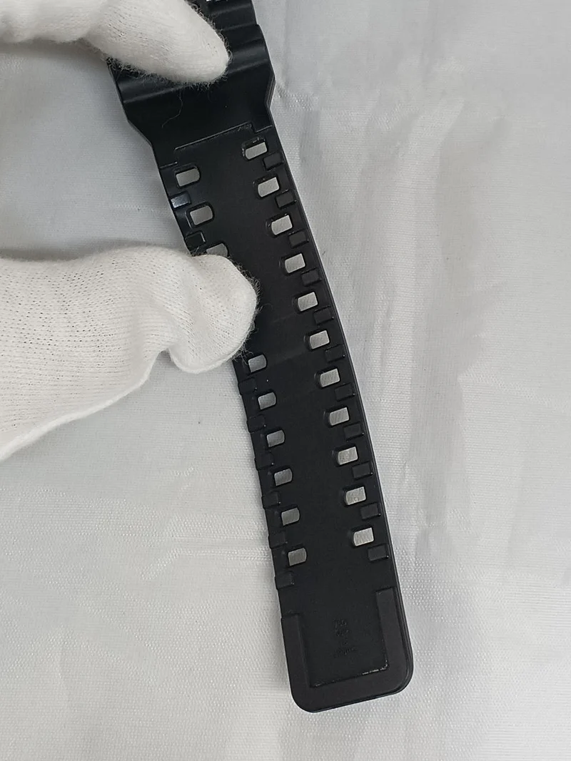 CASIO G-SHOCK GA-100CG