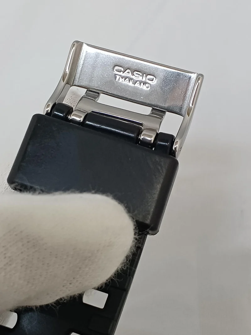 CASIO G-SHOCK GA-100CG