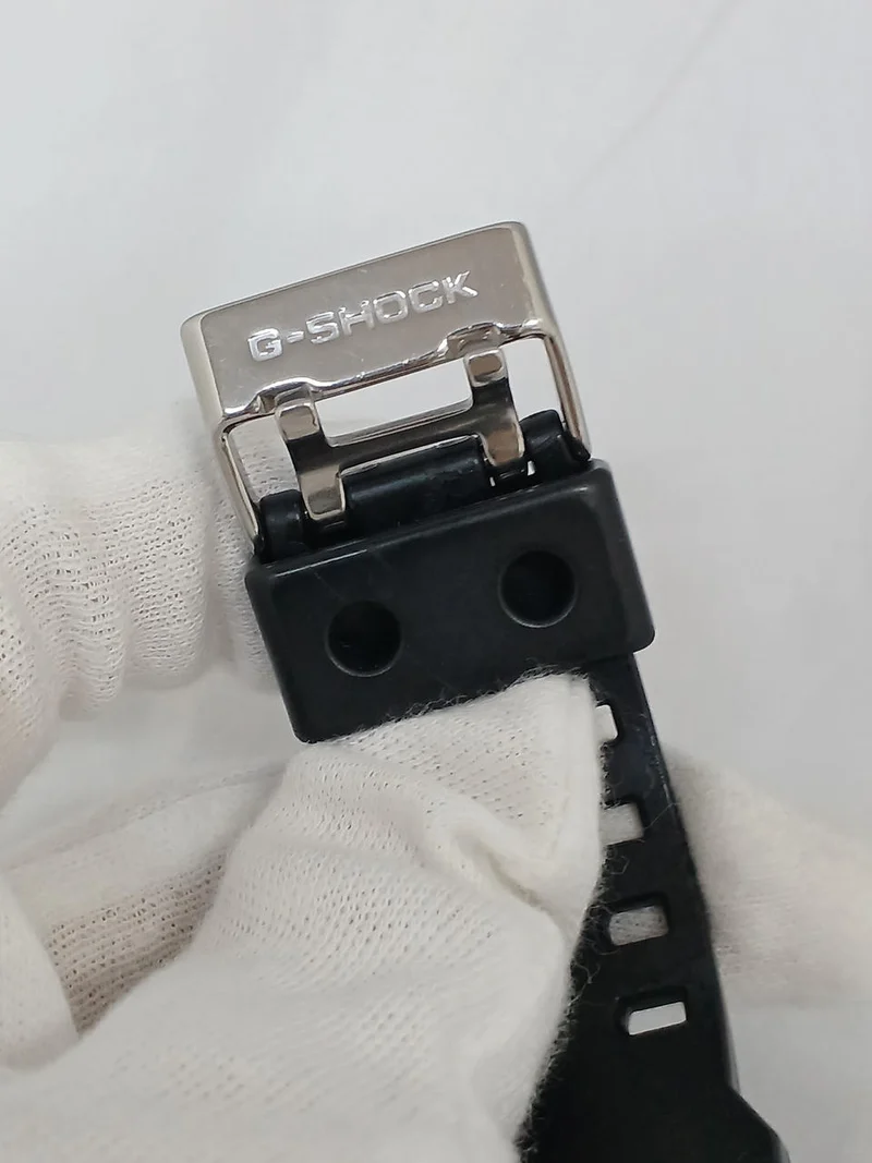 CASIO G-SHOCK GA-100CG
