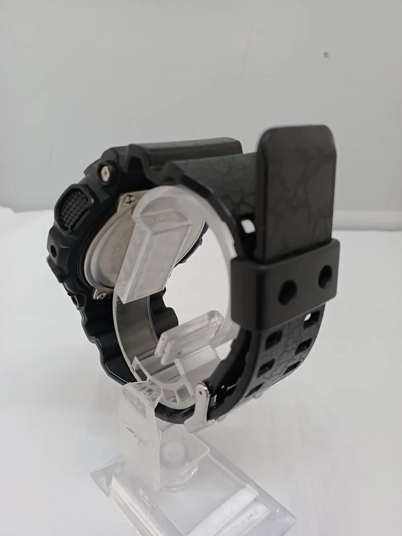 CASIO G-SHOCK GA-100CG