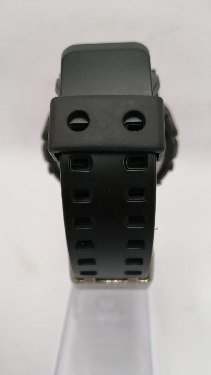 CASIO G-SHOCK GA-100GGB
