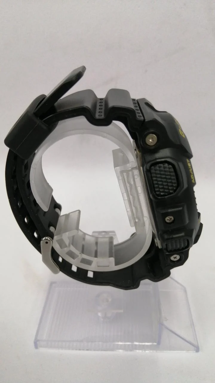 CASIO G-SHOCK GA-100GGB