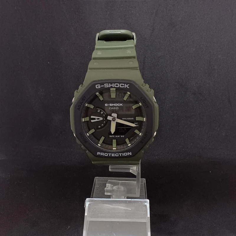 CASIO G-SHOCK GA-2110SU