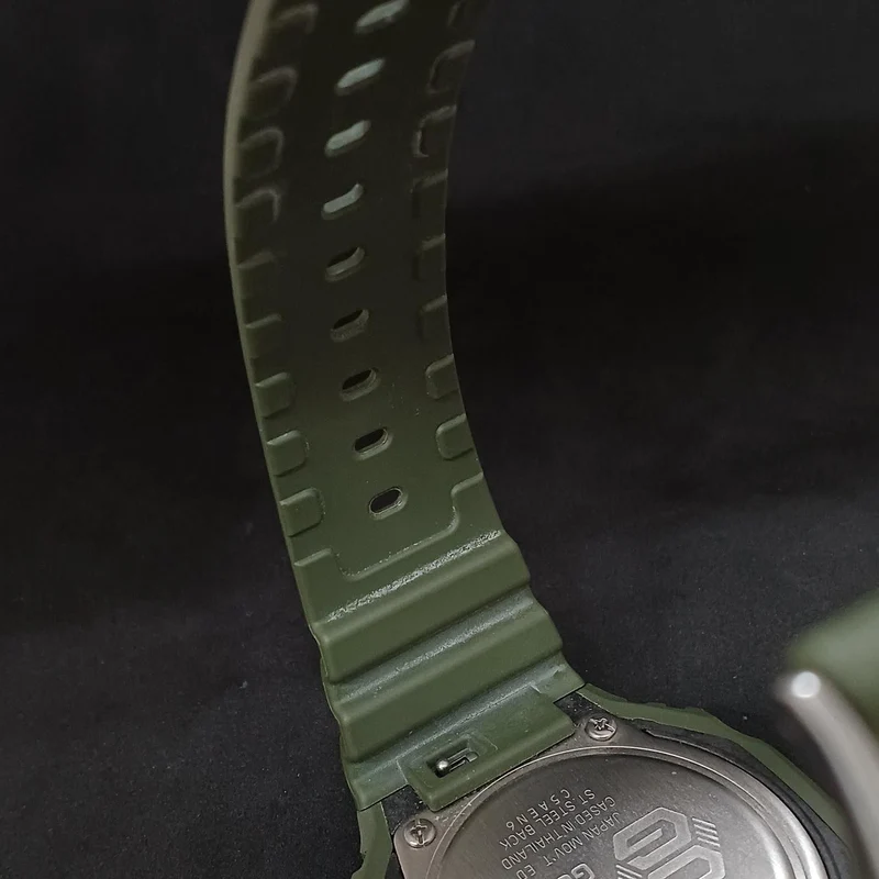 CASIO G-SHOCK GA-2110SU