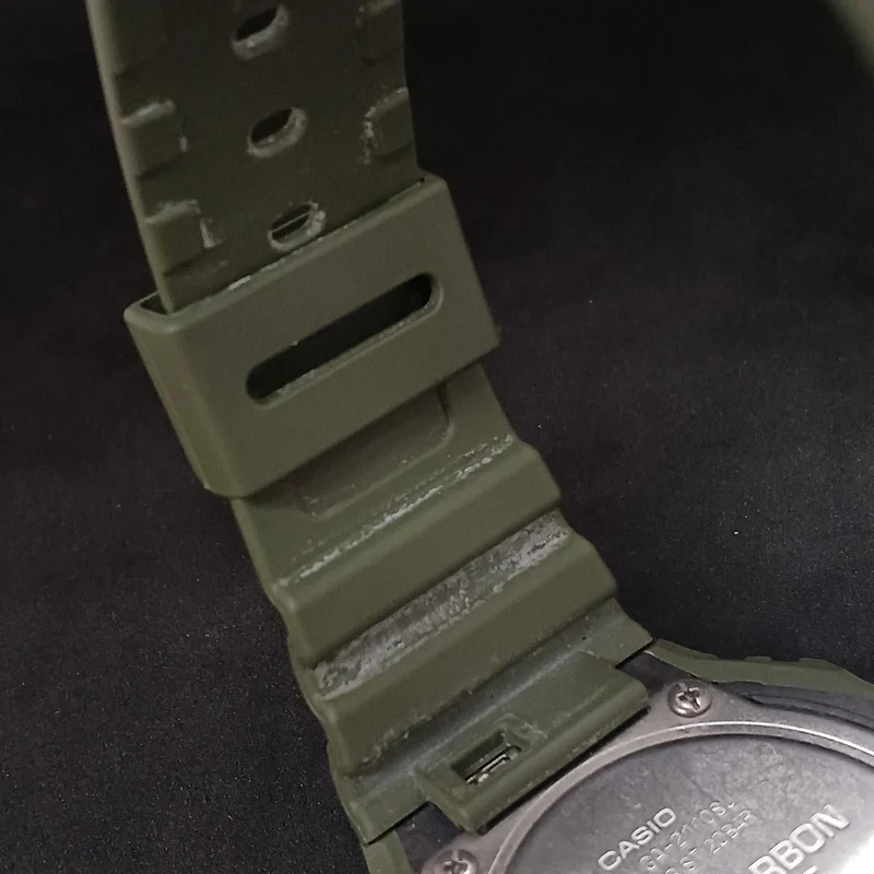 CASIO G-SHOCK GA-2110SU