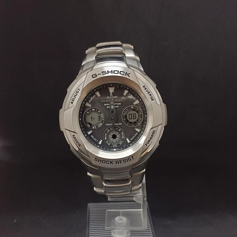 CASIO G-SHOCK GW-1800DJ