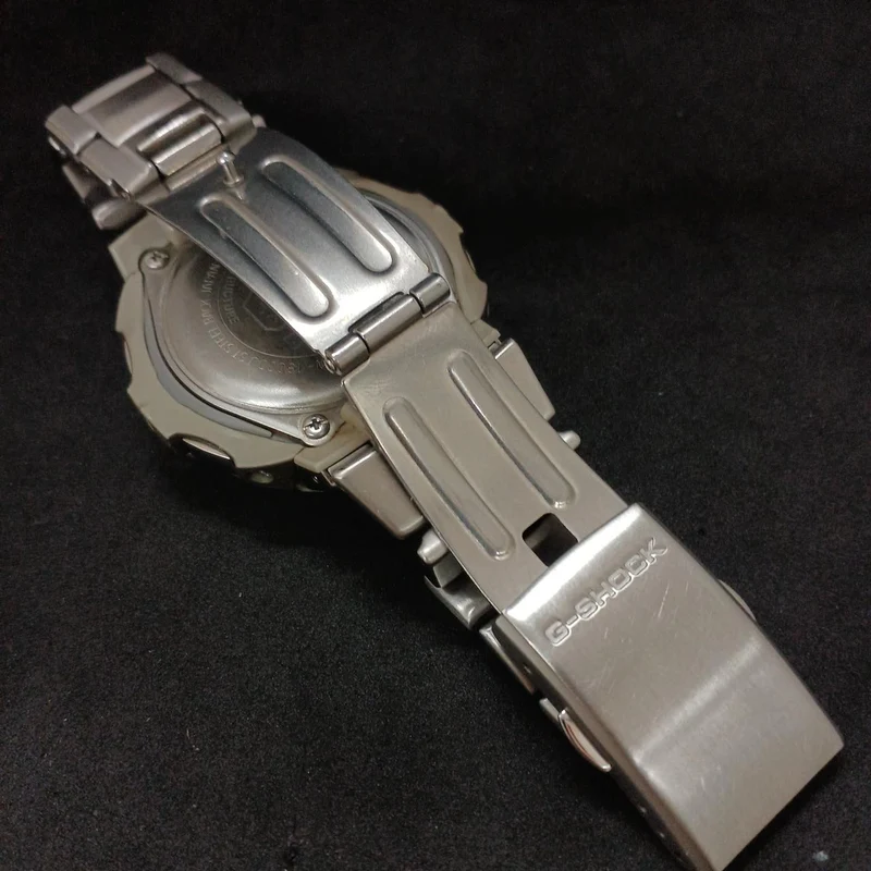 CASIO G-SHOCK GW-1800DJ