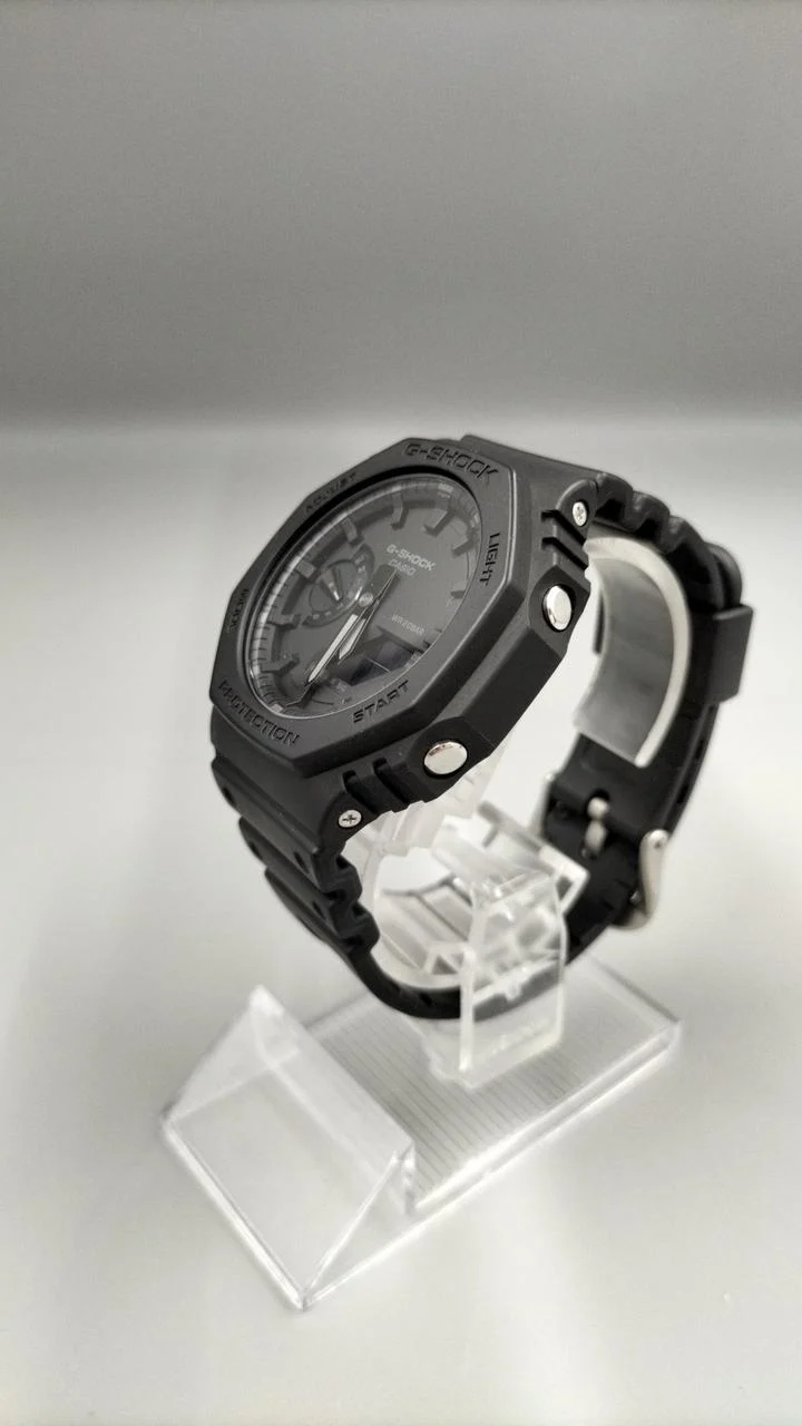 CASIO G-SHOCK GA-2100