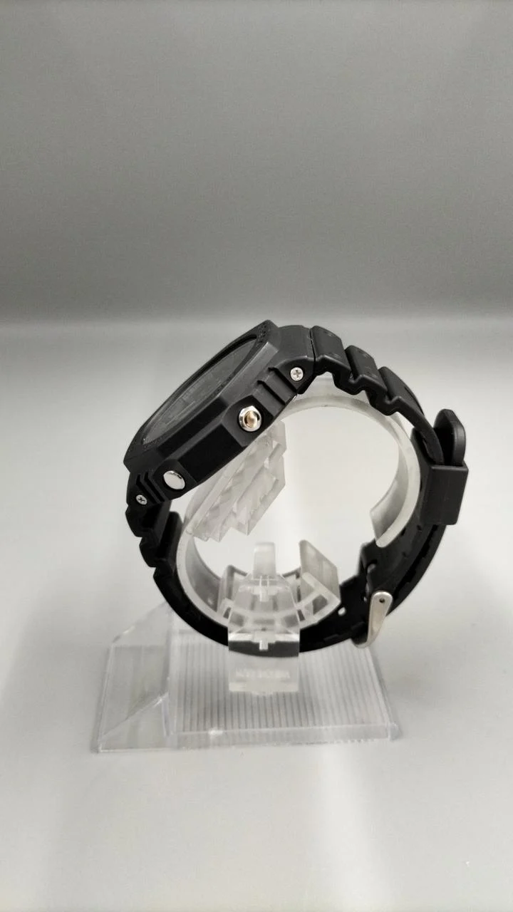 CASIO G-SHOCK GA-2100