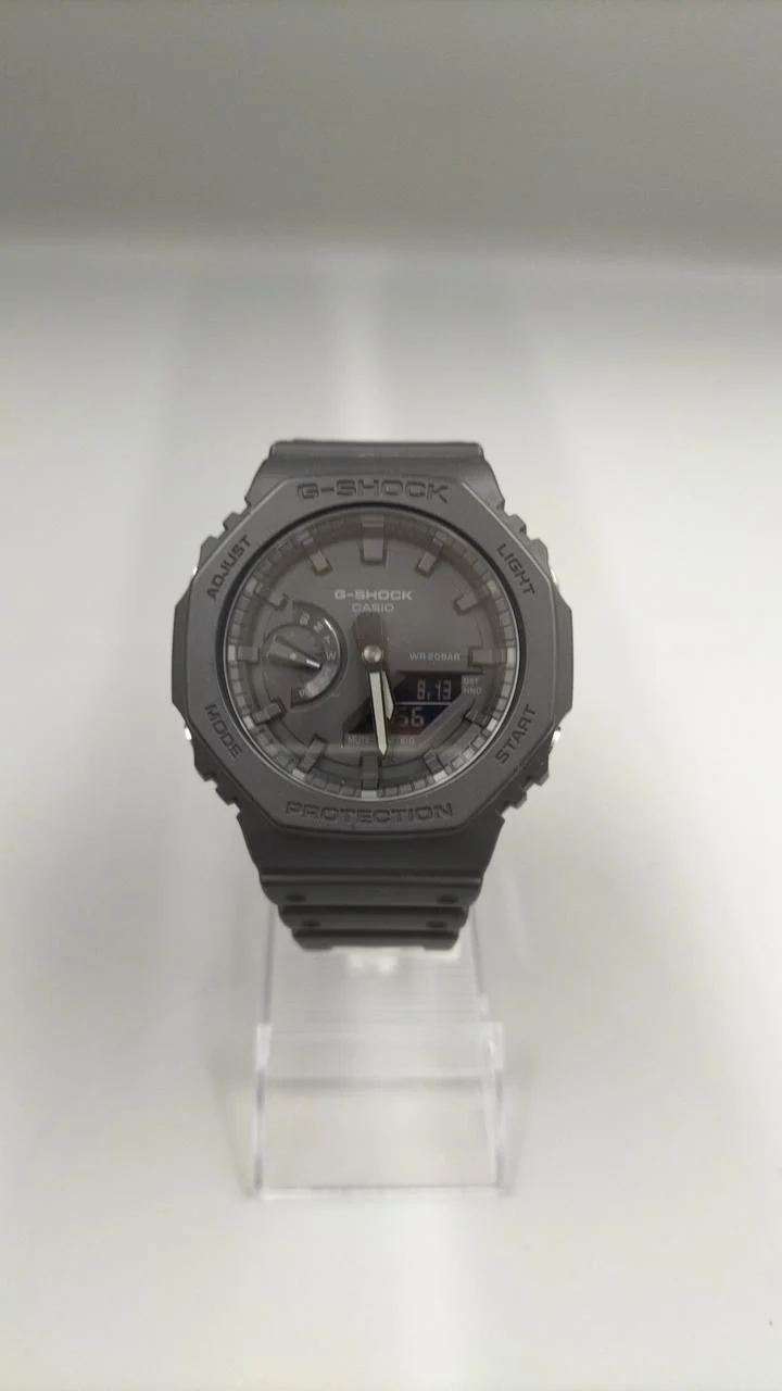 CASIO G-SHOCK GA-2100