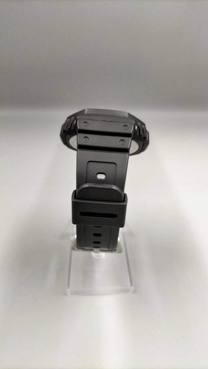 CASIO G-SHOCK GA-2100
