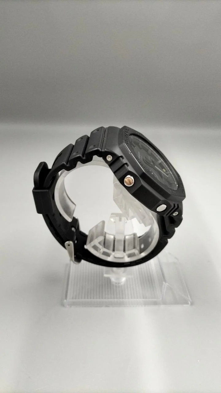 CASIO G-SHOCK GA-2100