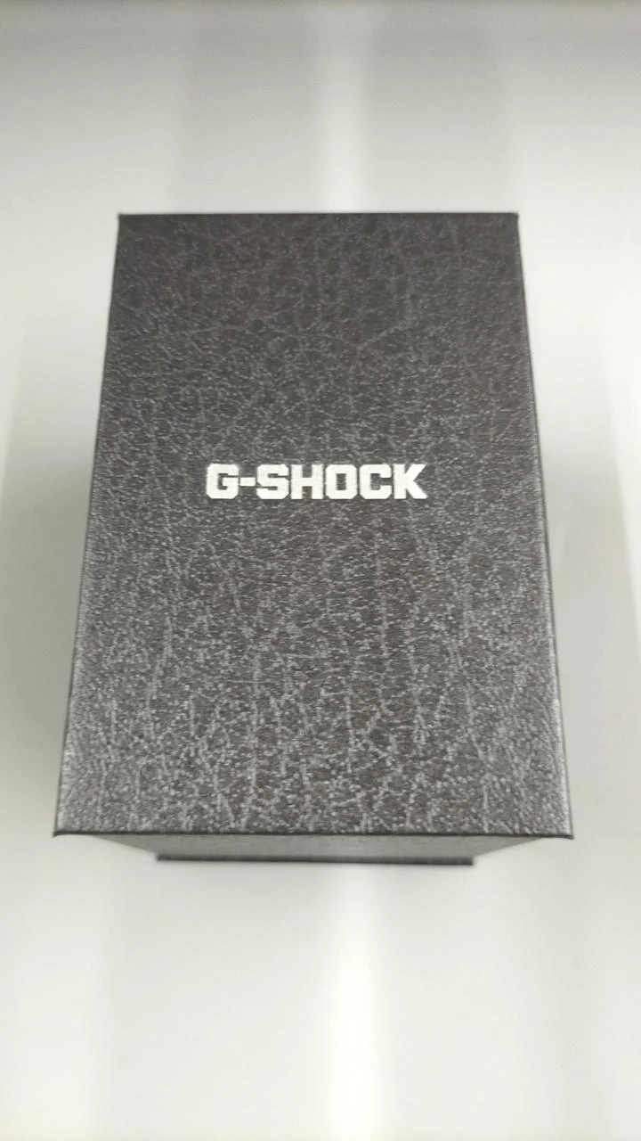 CASIO G-SHOCK GA-2100