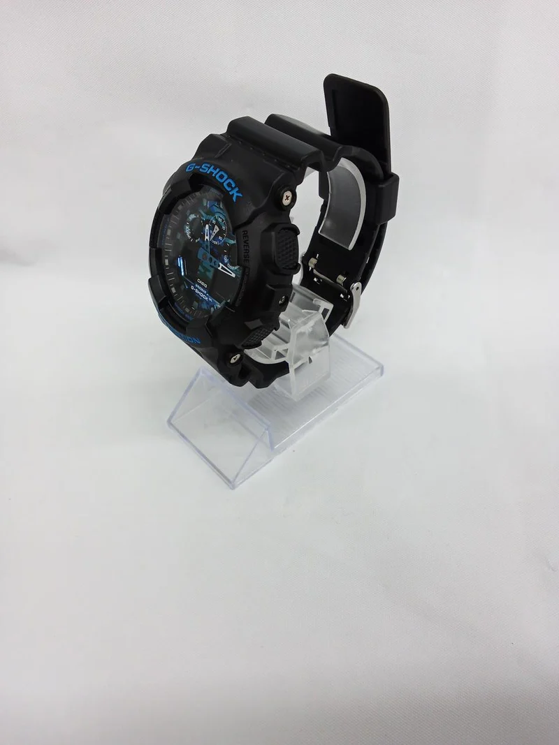 CASIO G-SHOCK GA-100CB