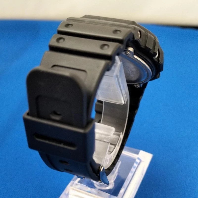 CASIO G-SHOCK DW-5600E