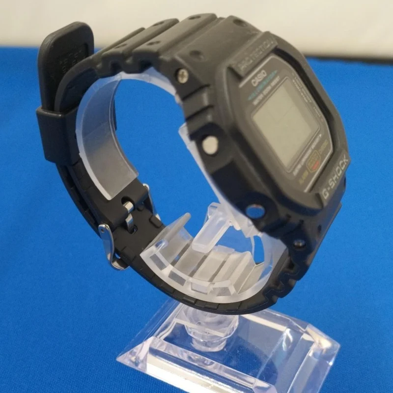 CASIO G-SHOCK DW-5600E