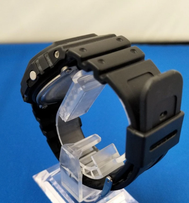 CASIO G-SHOCK DW-5600E