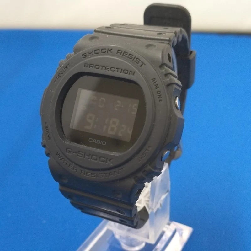 CASIO G-SHOCK DW-5750E
