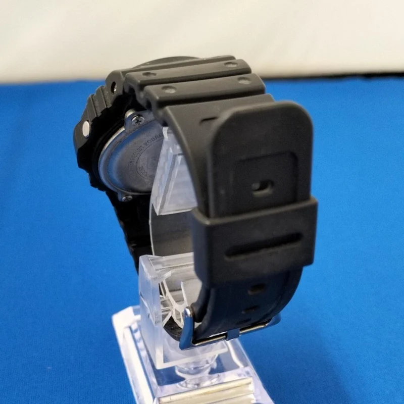 CASIO G-SHOCK DW-5750E