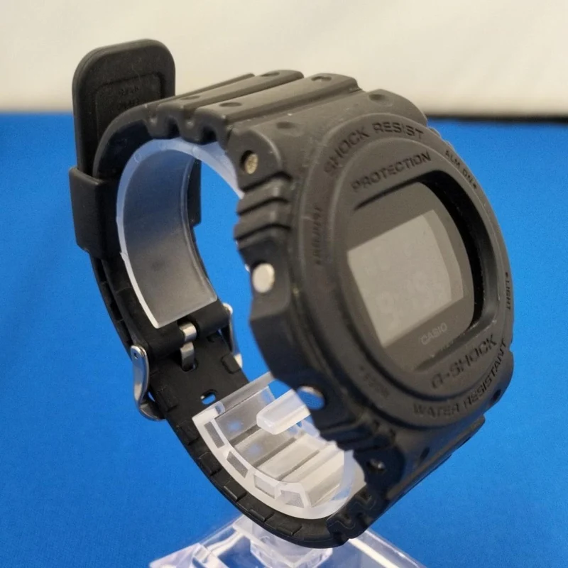 CASIO G-SHOCK DW-5750E
