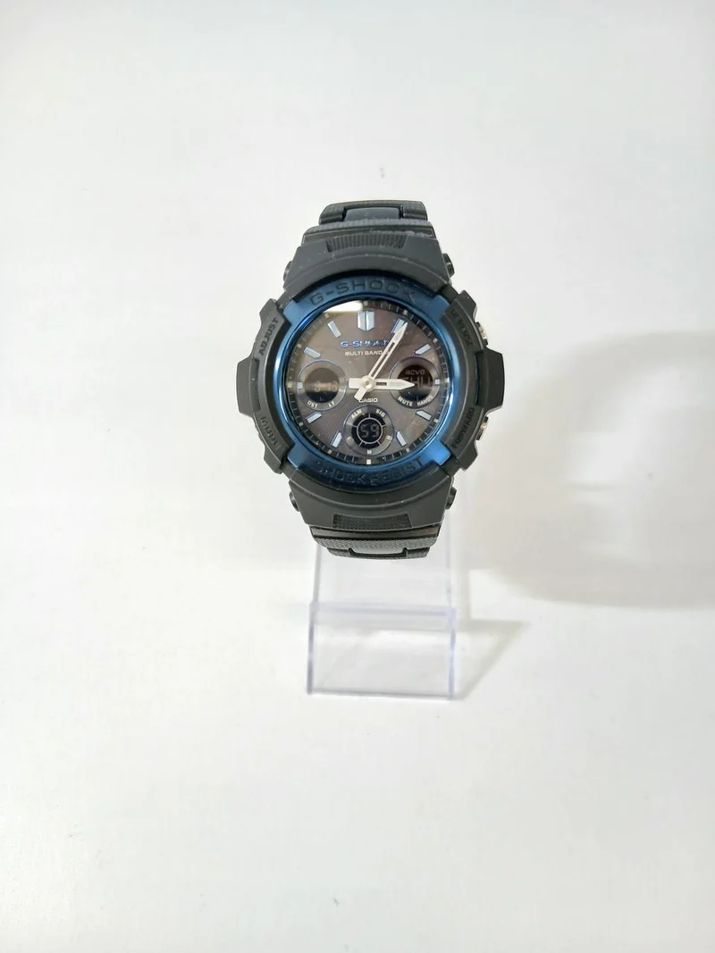 CASIO G-SHOCK AWG-M100BC_2AJF