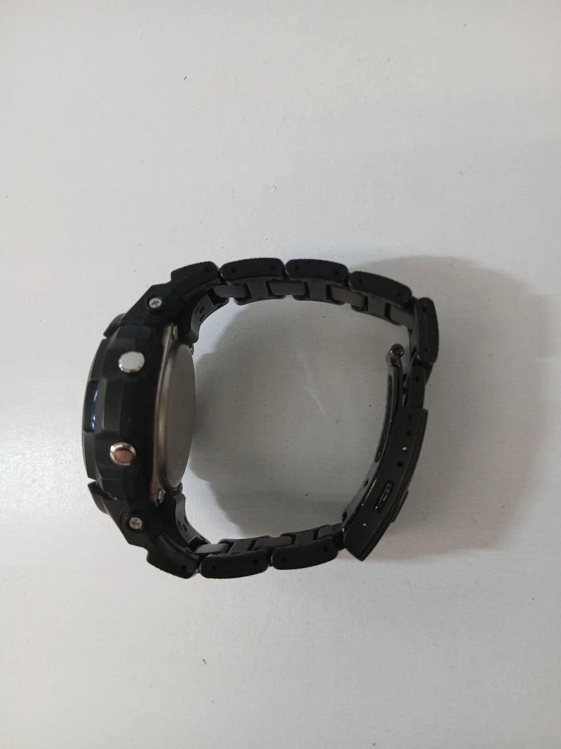 CASIO G-SHOCK AWG-M100BC_2AJF