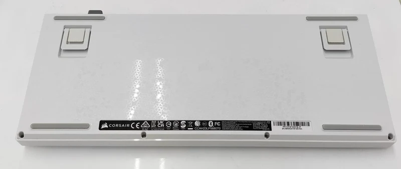CORSAIR Kabellose Tastatur K65 PLUS (RGP0156)