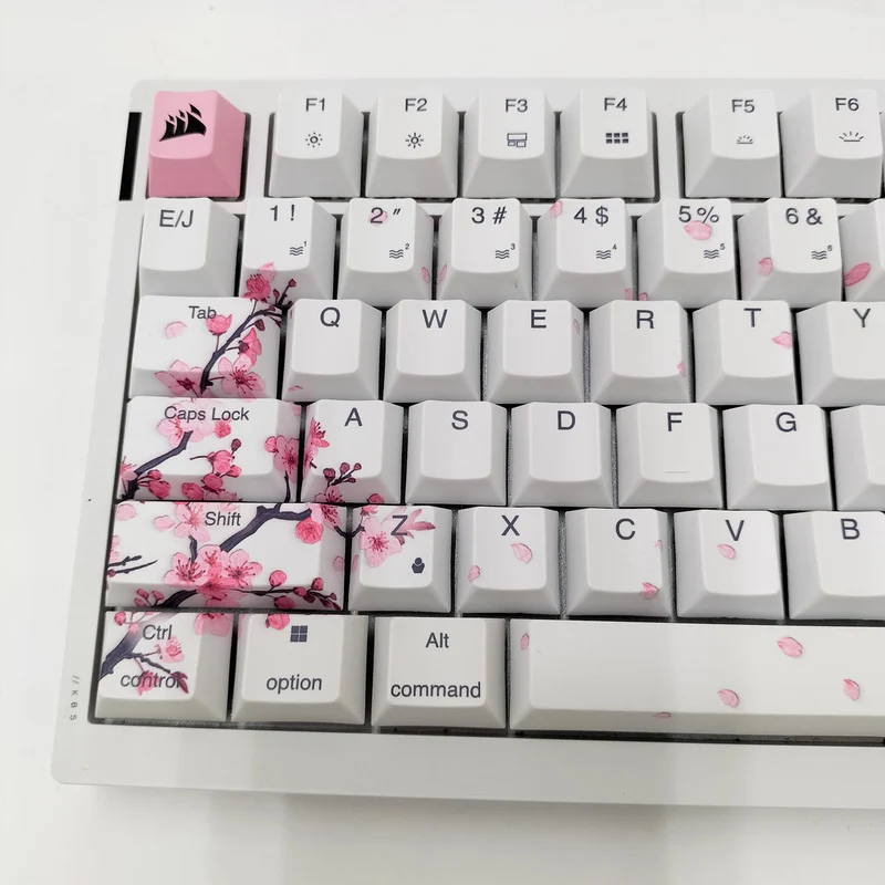 CORSAIR Kabellose Tastatur K65 PLUS (RGP0156)