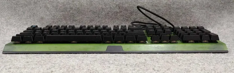 RAZER Gaming-Tastatur BLACKWIDOW V3 HALO INFINITE ED