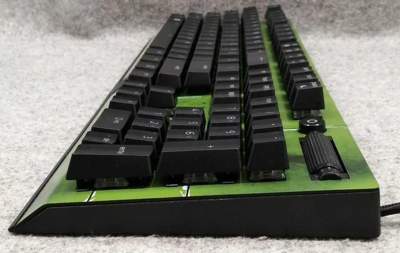 RAZER Gaming-Tastatur BLACKWIDOW V3 HALO INFINITE ED