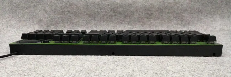 RAZER Gaming-Tastatur BLACKWIDOW V3 HALO INFINITE ED