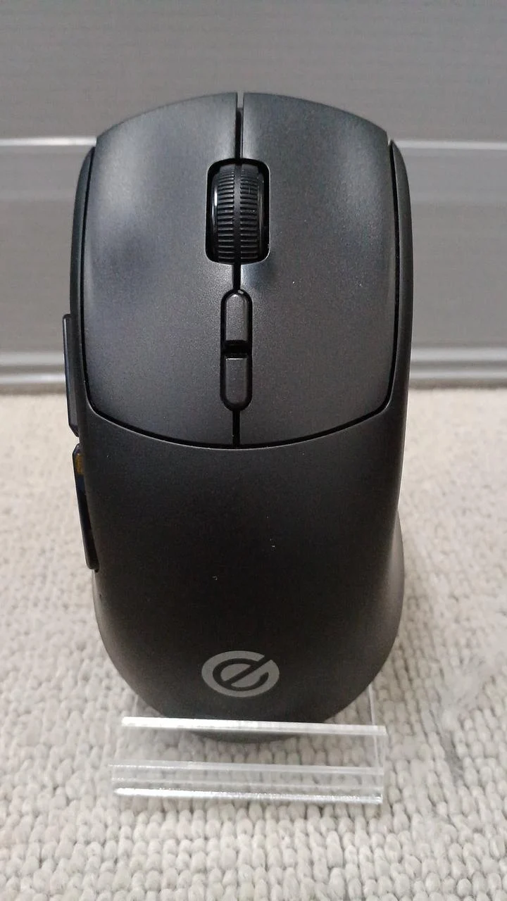 ELECOM Kabellose Gaming-Maus VM510