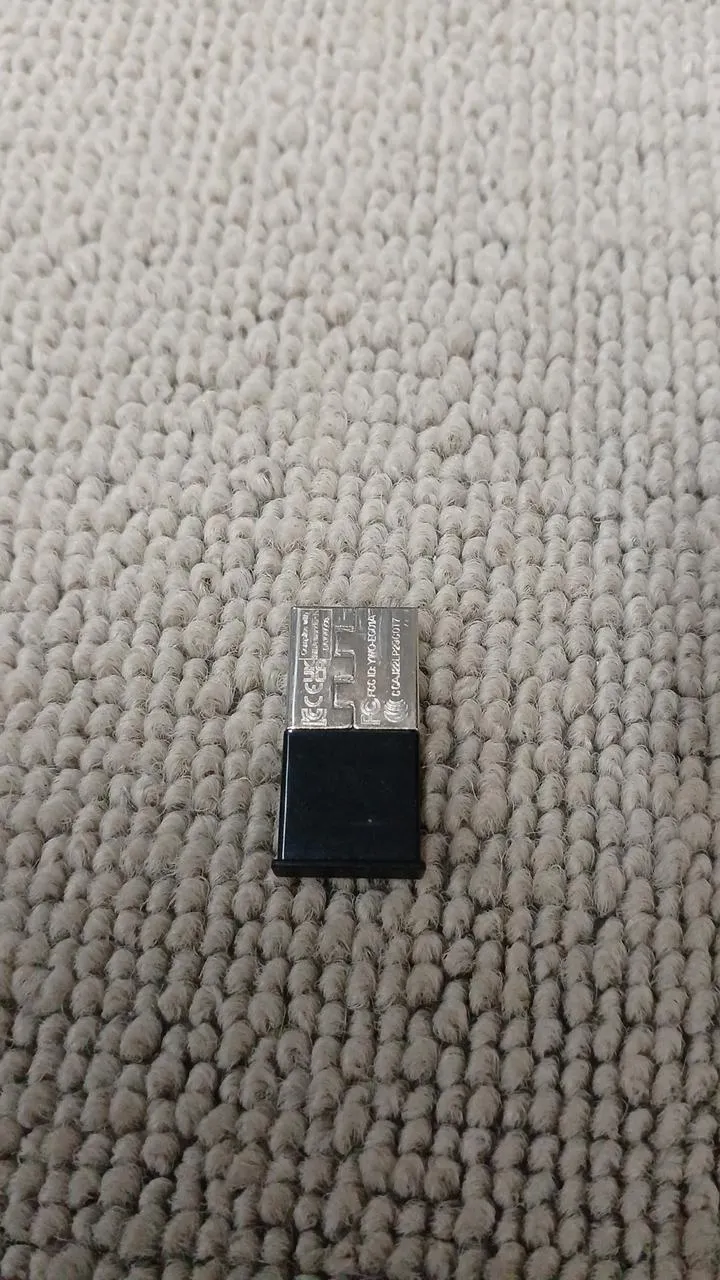 ELECOM Kabellose Gaming-Maus VM510