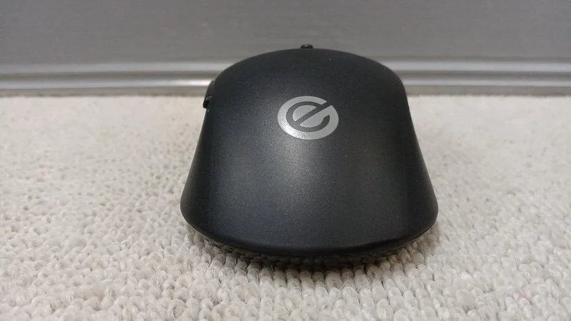 ELECOM Kabellose Gaming-Maus VM510