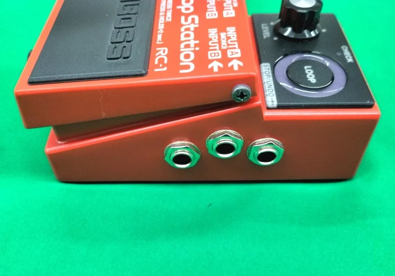 BOSS Looper RC-1