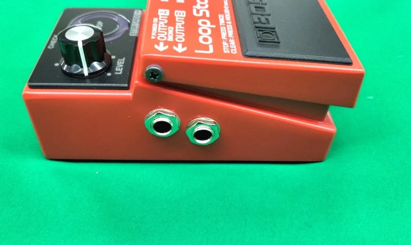 BOSS Looper RC-1