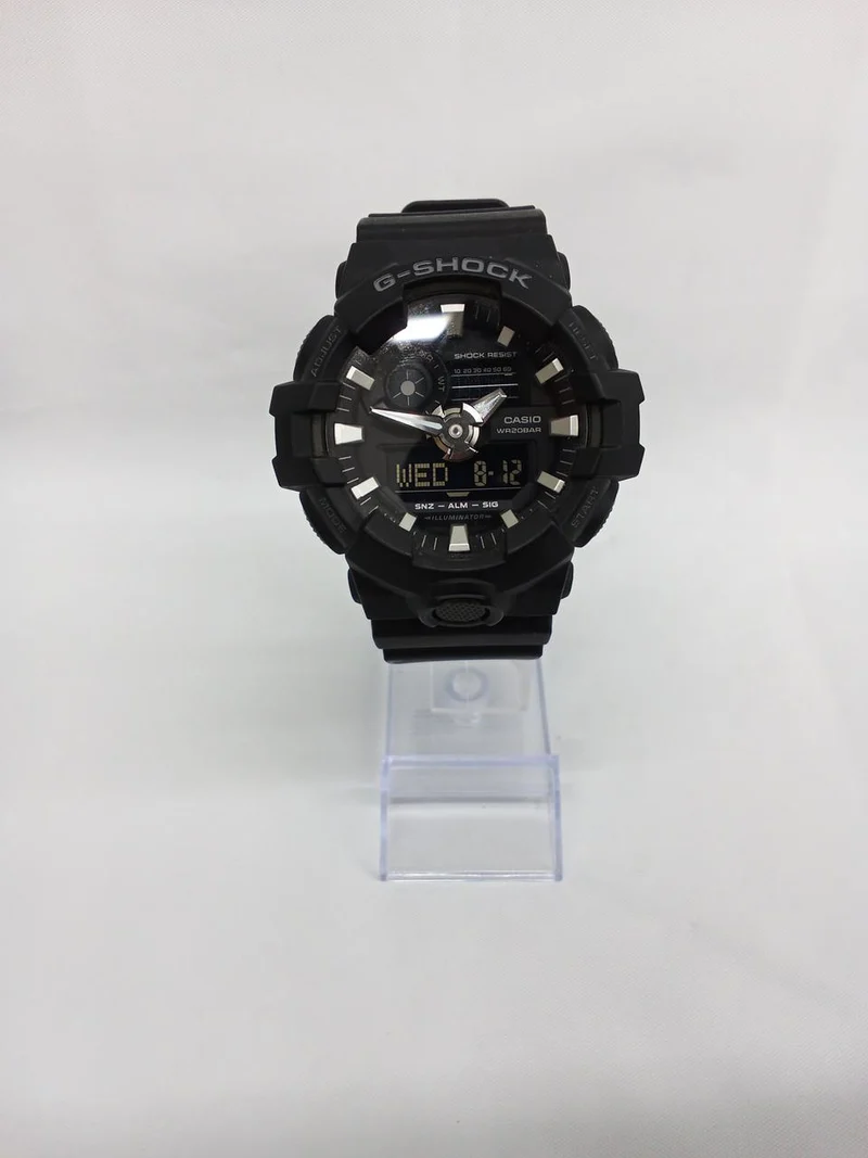 CASIO G SHOCK