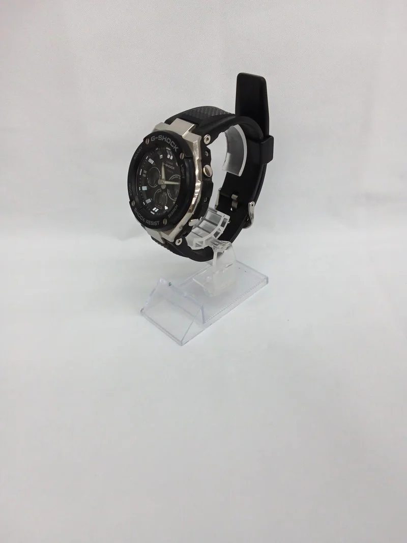 CASIO G-SHOCK GST-W300