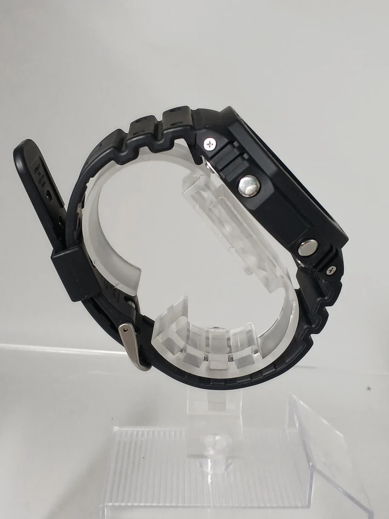 CASIO G-SHOCK GA-2100